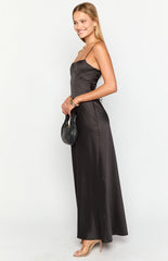Joey Black Maxi Dress