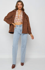 Abrand A '94 High Straight Walk Away