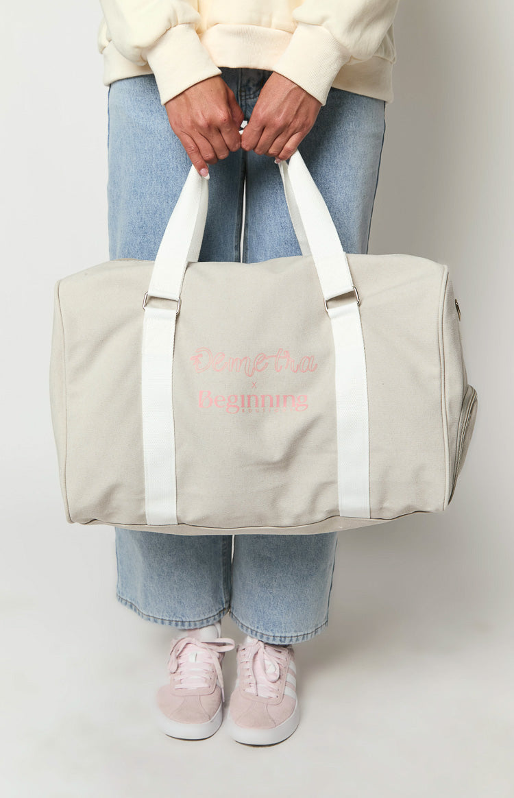 Demetra Duffle Bag