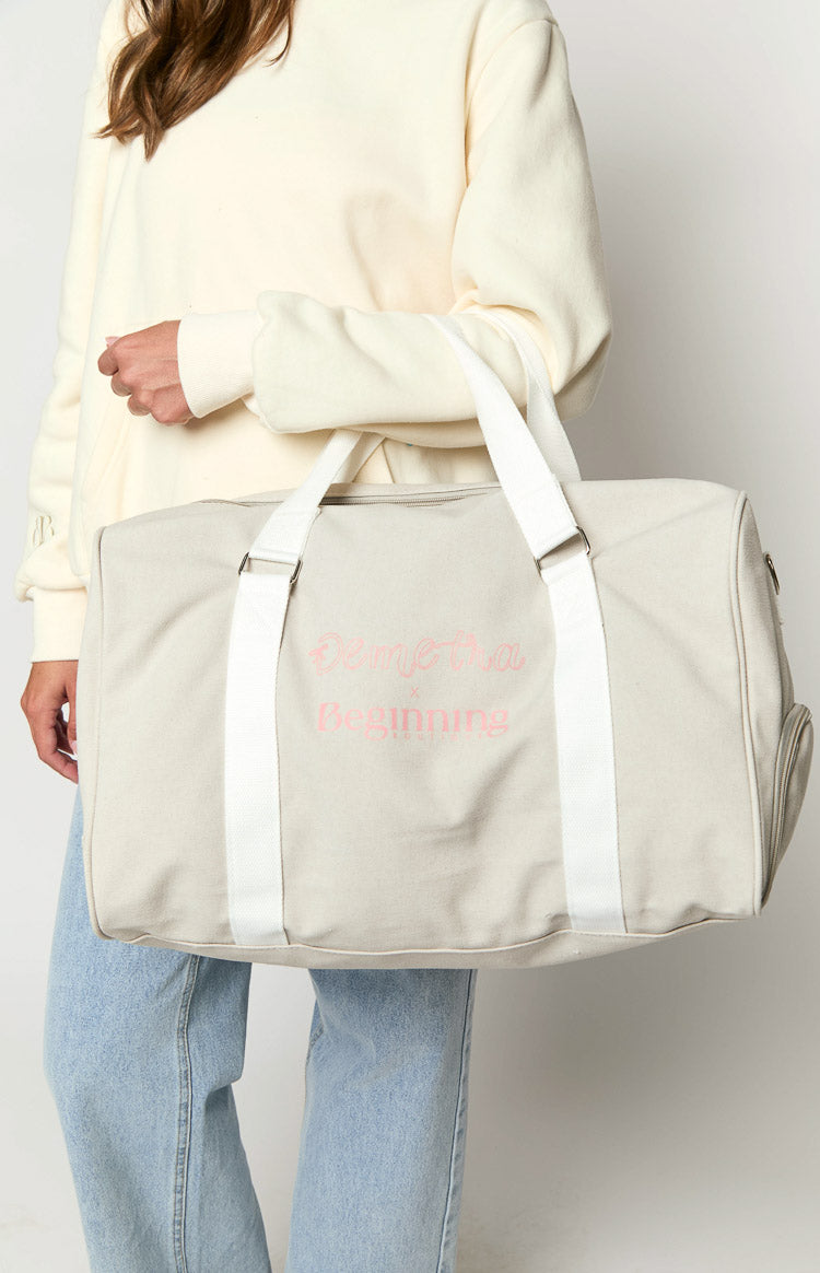 Demetra Duffle Bag