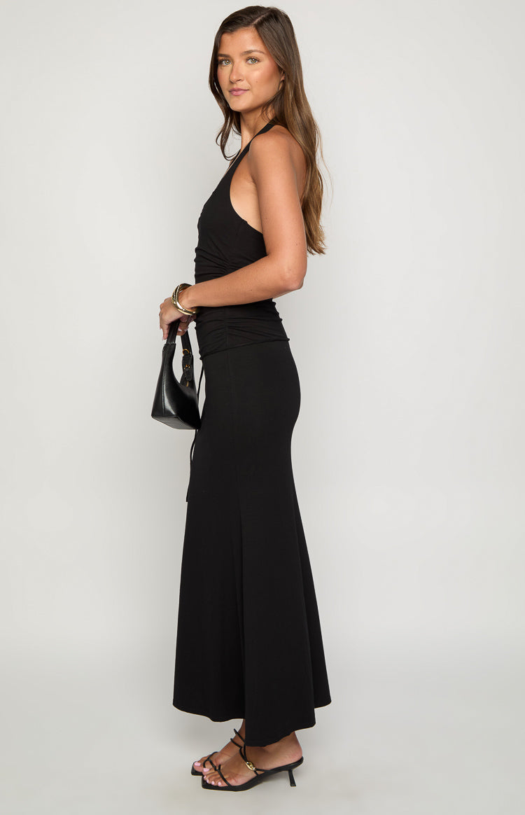 Marcus Black Maxi Dress