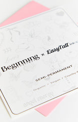 Semi-Permanent Tattoos Easytatt X BB