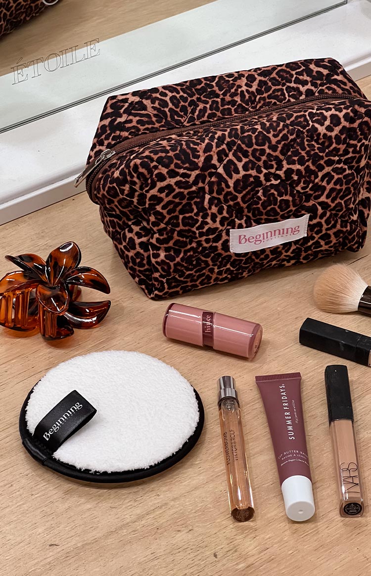 Take It Off Black Reusable Face Wash Pads 3 Pack