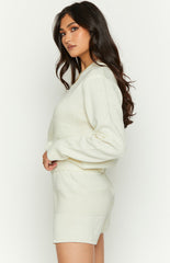 Winslee Long Sleeve Knit Top