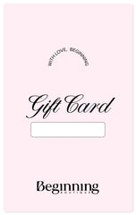 E-Gift Card